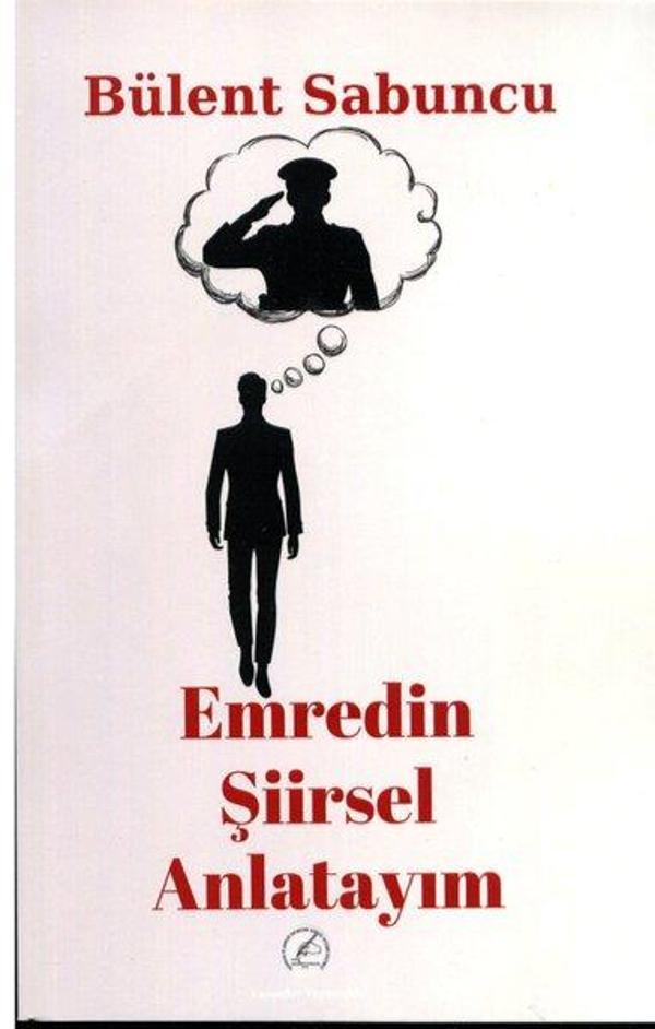 Emredin Şiirsel Anlatayım - Yazşader Yayıncılık - Image 1