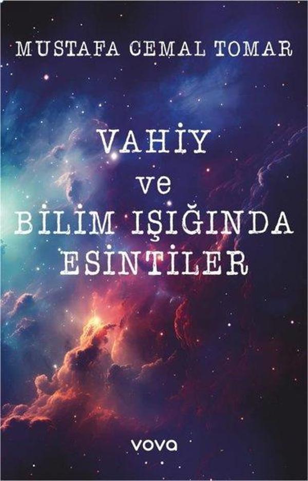 Vahiy ve Bilim Işığında Esintiler - Vova Yayınları - Image 1