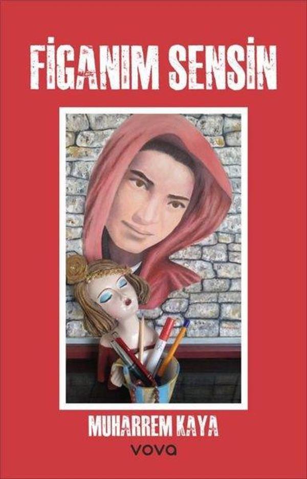 Figanım Sensin - Vova Yayınları - Image 1