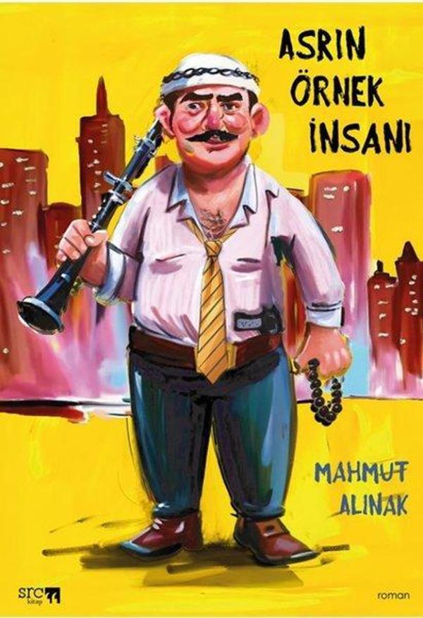 Asrın Örnek İnsanı - SRC Kitap - Image 1