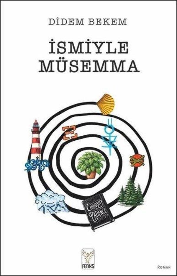 İsmiyle Müsemma - Feniks Kitap - Image 1