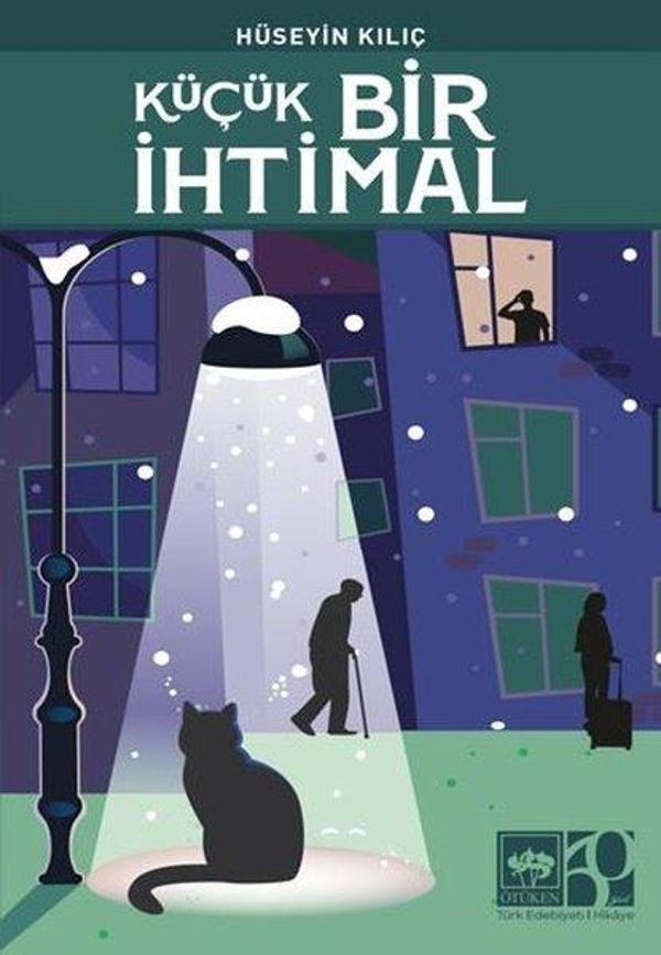 Küçük Bir İhtimal - Ötüken Neşriyat - Image 1