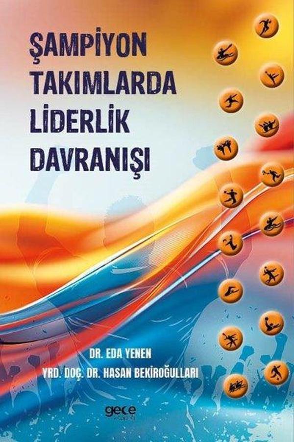 Şampiyon Takımlarda Liderlik Davranışı - Gece Kitaplığı - Image 1