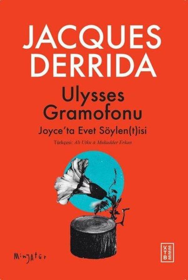 Ulysses Gramofonu: Joyce'ta Evet Söylentisi - Minyatür - Ketebe - Image 1