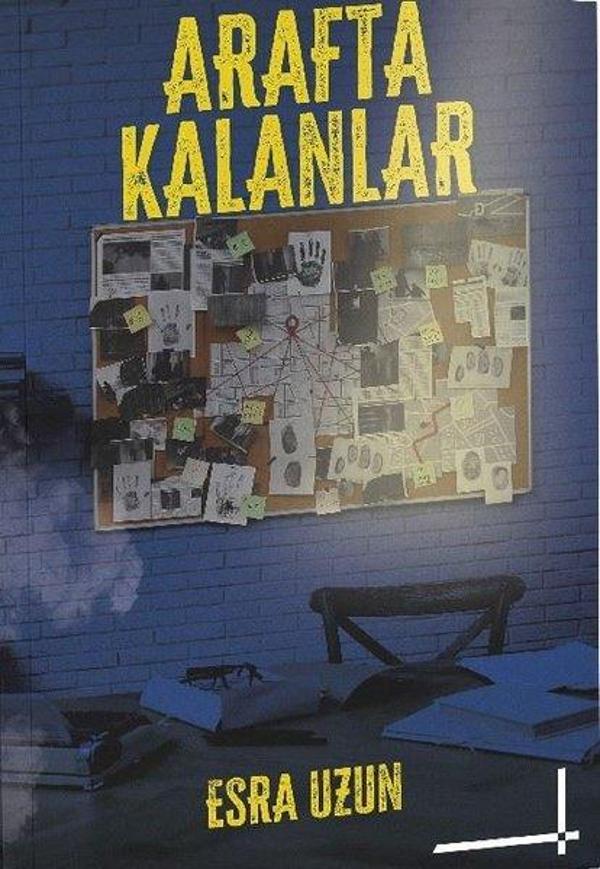 Arafta Kalanlar - Lolla Yayınları - Image 1