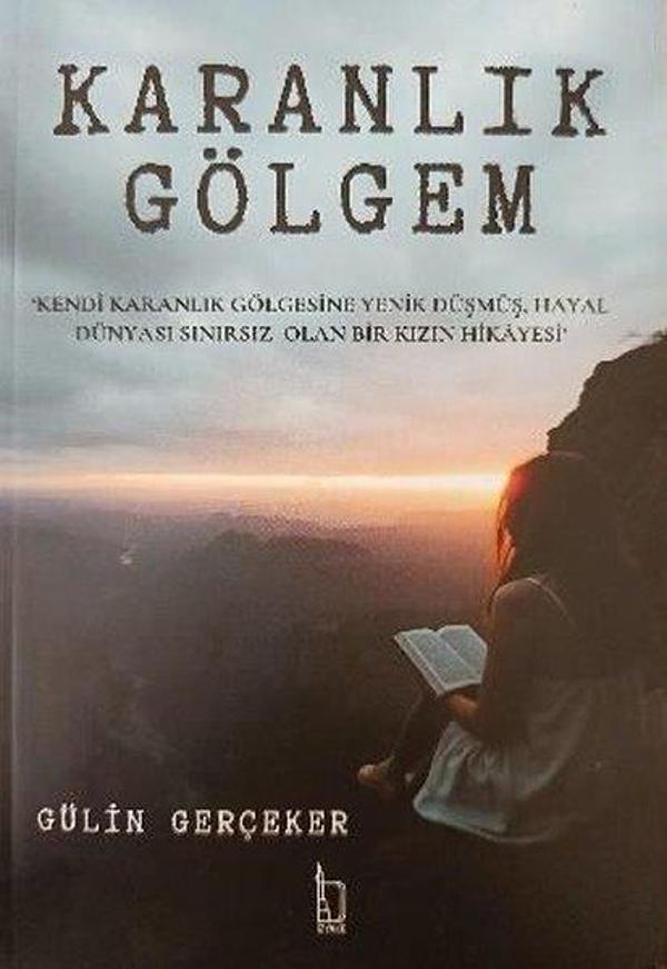 İzyako Karanlık Gölgem - İzyako - Image 1