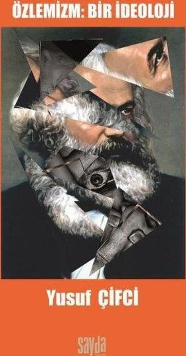 Özlemizm: Bir İdeoloji - Sayda Yayıncılık - Image 1