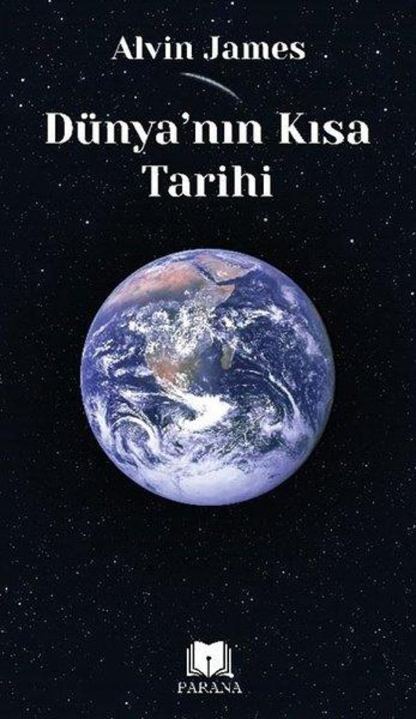 Dünya'nın Kısa Tarihi - Midi Boy - Parana - Image 1