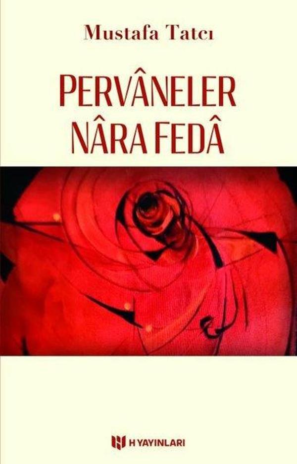 Pervaneler Nara Feda - H Yayınları - Image 1