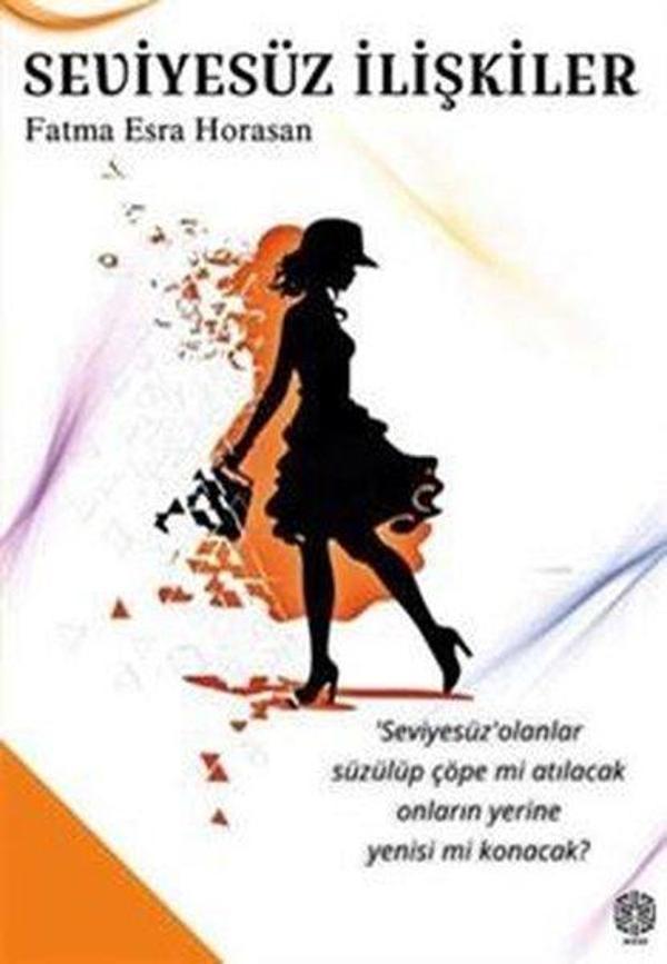 Mask Yayınları Seviyesüz İlişkiler - Mask Yayınları - Image 1