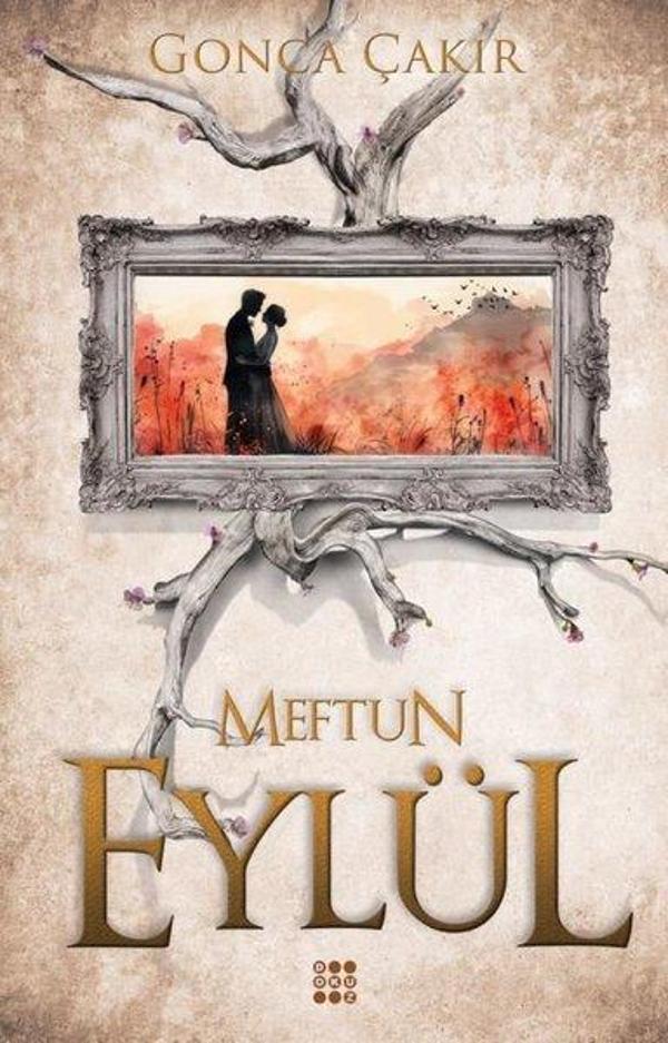 Eylül 3 - Meftun - Dokuz Yayınları - Image 1