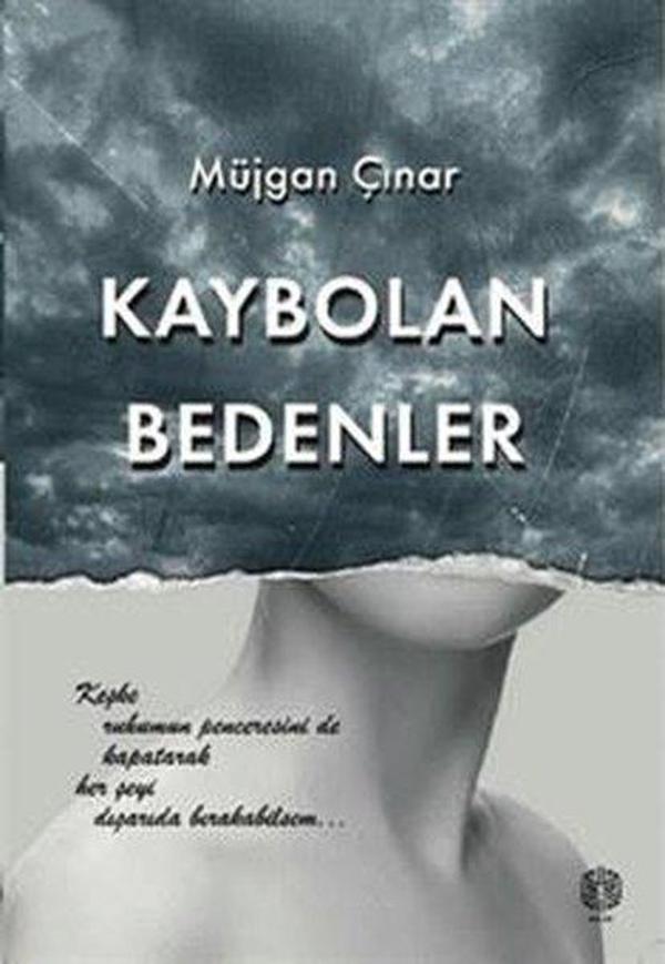 Kaybolan Bedenler - Mask Yayınları - Image 1