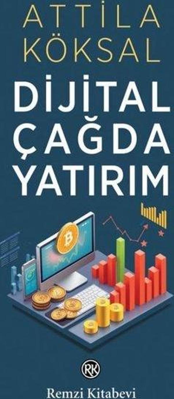 Dijital Çağda Yatırım - Remzi Kitabevi - Image 1