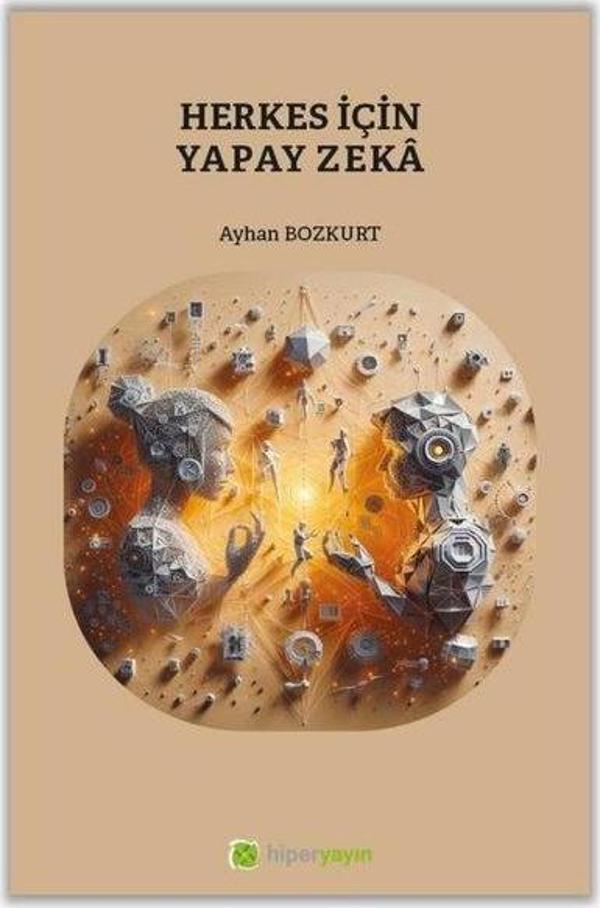Herkes İçin Yapay Zeka - Hiperlink - Image 1