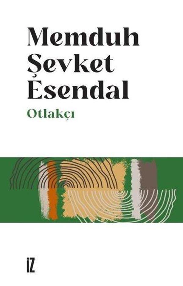 Otlakçı - İz Yayıncılık - Image 1
