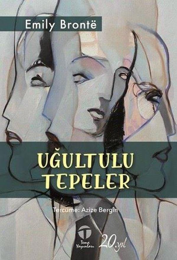 Uğultulu Tepeler - Tema Yayınları - Image 1