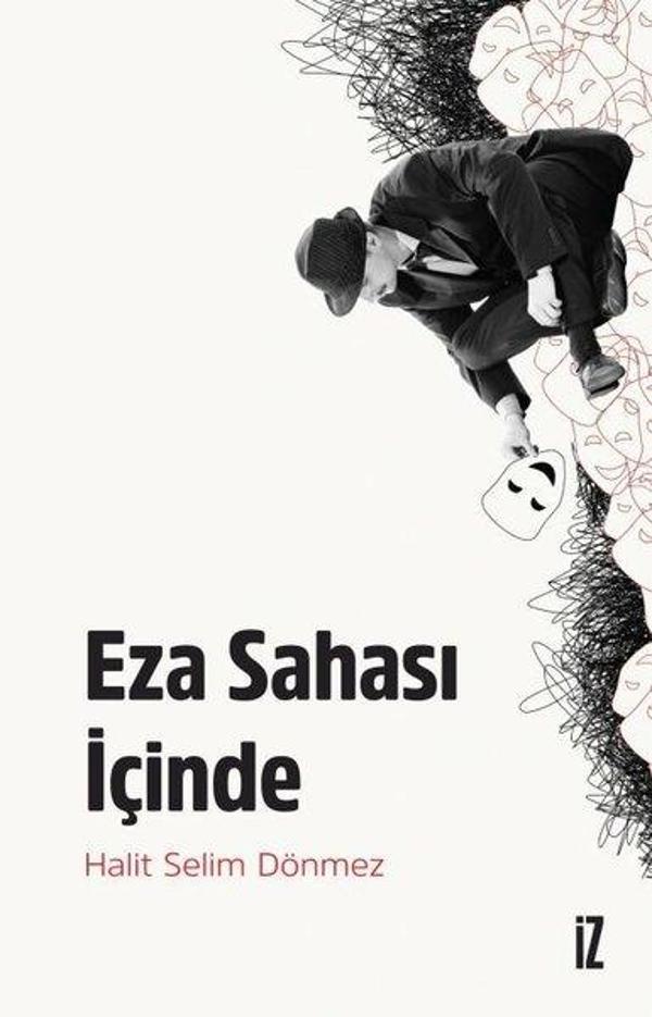 Eza Sahası İçinde - İz Yayıncılık - Image 1