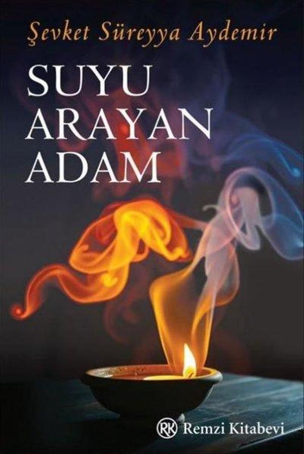 Suyu Arayan Adam - Remzi Kitabevi - Image 1