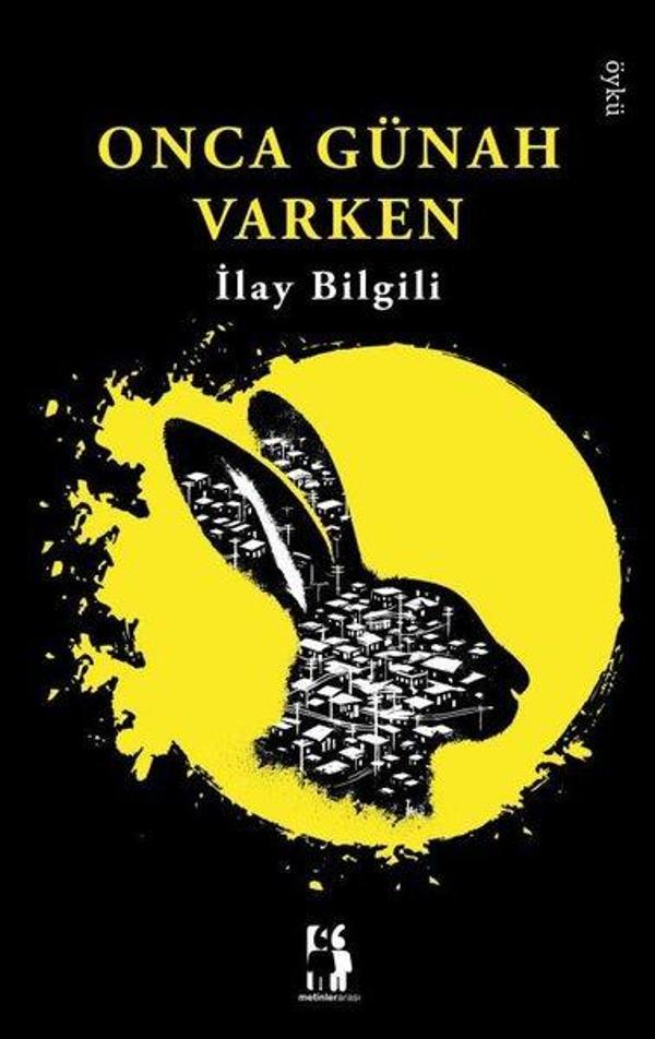 Onca Günah Varken - Metinlerarası Kitap - Image 1