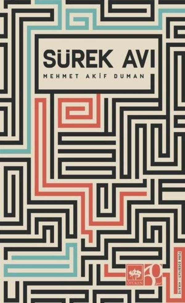 Sürek Avı - Ötüken Neşriyat - Image 1