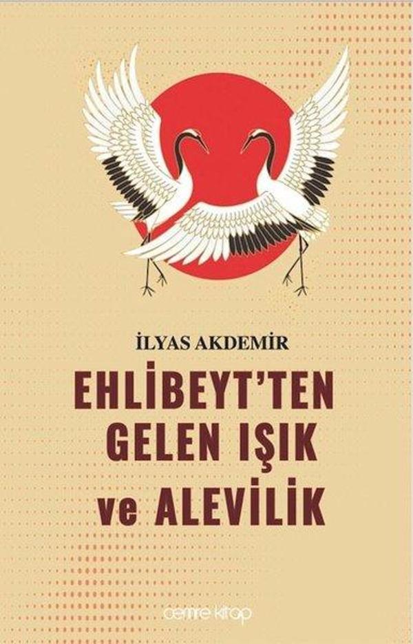 Ehlibeyt'ten Gelen Işık ve Alevilik - Cemre Kitap Yayın - Image 1