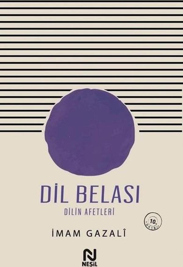 Dil Belası - Nesil Yayınları - Image 1