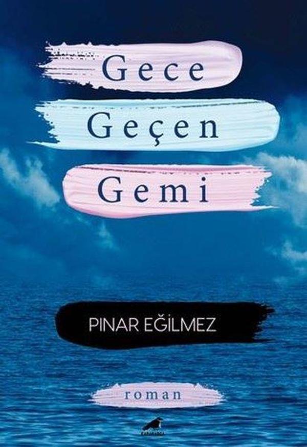 Gece Geçen Gemi - Karakarga - Image 1