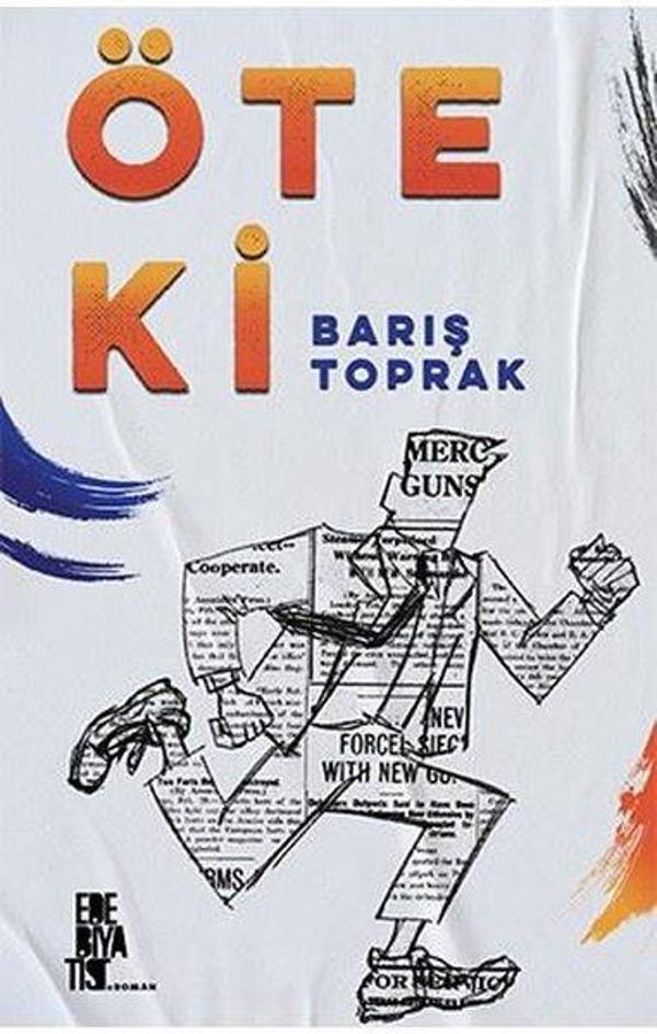 Öteki - Edebiyatist - Image 1