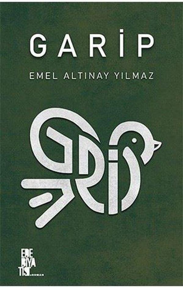 Garip - Edebiyatist - Image 1