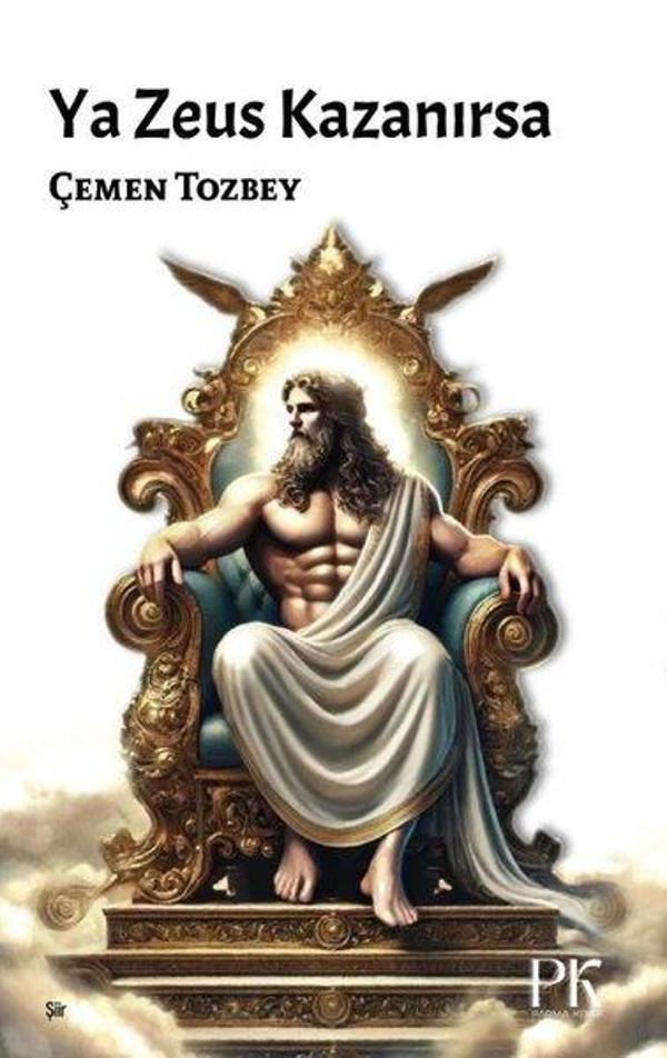 Ya Zeus Kazanırsa - Parma Kitap - Image 1