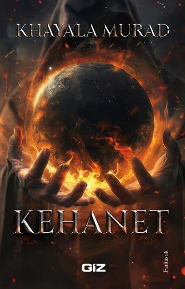 Kehanet - GİZ - Image 1
