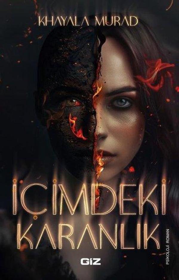 İçimdeki Karanlık - GİZ - Image 1