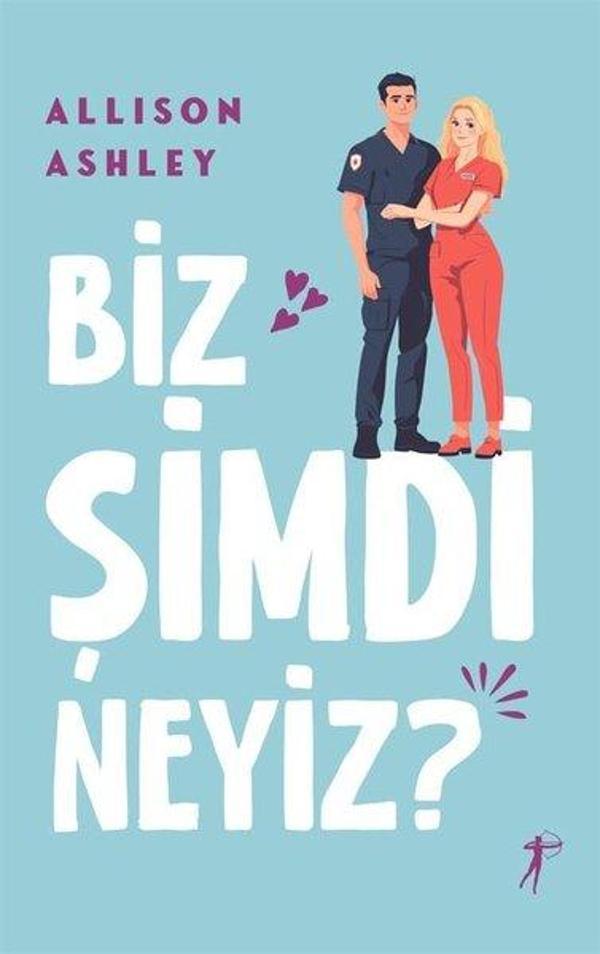 Biz Şimdi Neyiz? - Artemis Yayınları - Image 1