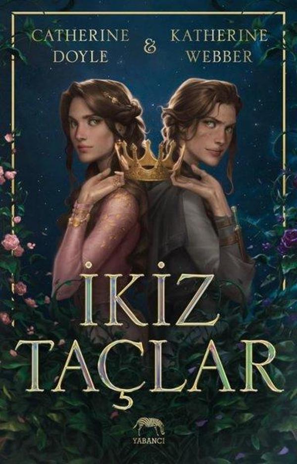 Yabancı İkiz Taçlar - Yabancı - Image 1