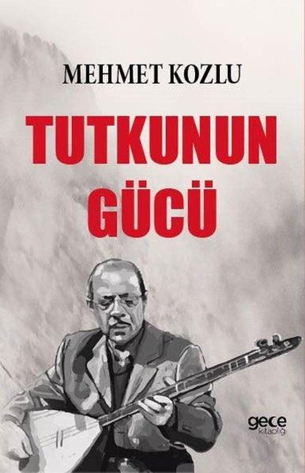 Tutkunun Gücü - Gece Kitaplığı - Image 1
