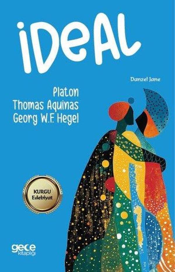 İdeal - Gece Kitaplığı - Image 1