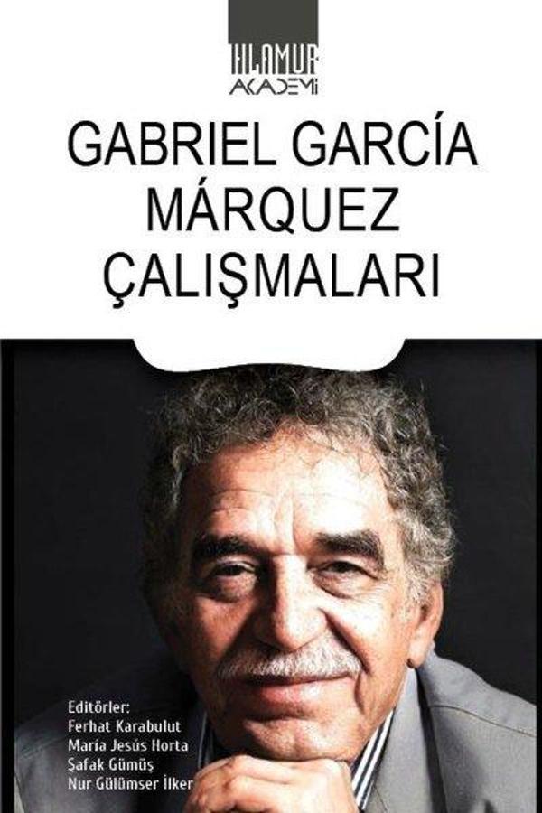 Gabriel Garcia Marquez Çalışmaları - Ihlamur Kitap - Image 1