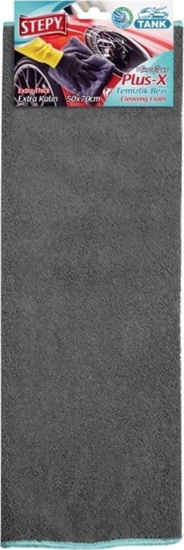 STEPY MİKROFİBER TANK BEZİ 50X70 - Image 1