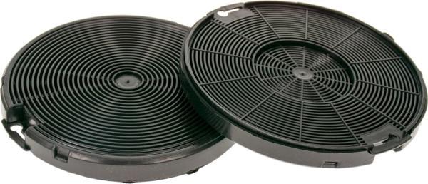 Franke ve Electrolux ile Uyumlu Sürgülü Aspiratör Karbon Filtre  - Image 1