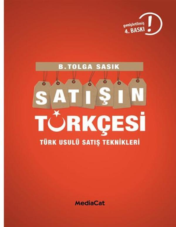 Satışın Türkçesi - MediaCat Yayıncılık - Image 1