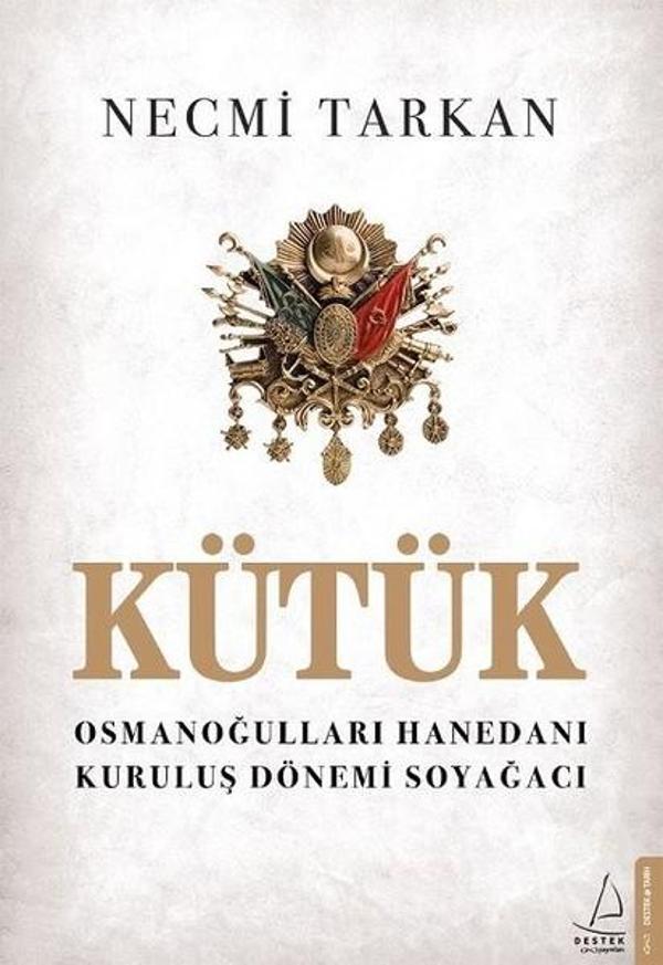 Kütük - Destek Yayınları - Image 1