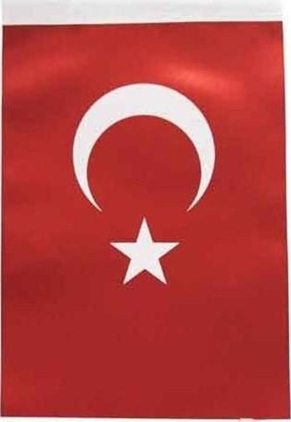Buket Türk Bayrağı (500X750) - Image 1