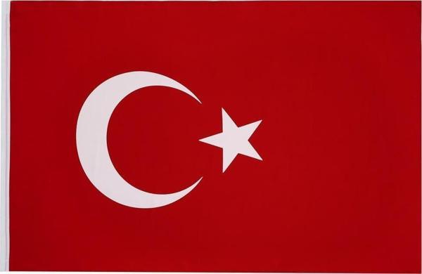 Buket Türk Bayrağı (1200*1800) - Image 1