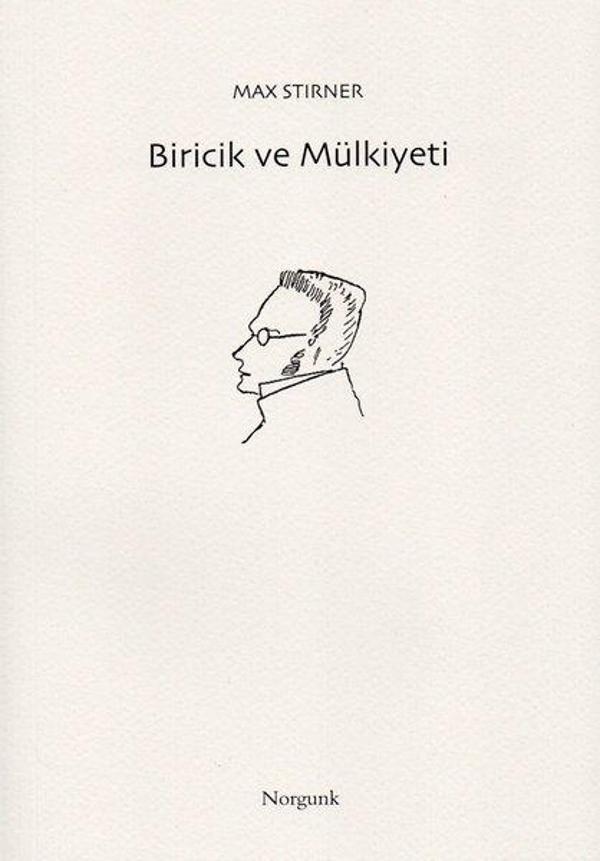 Biricik ve Mülkiyeti - Norgunk Yayıncılık - Image 1