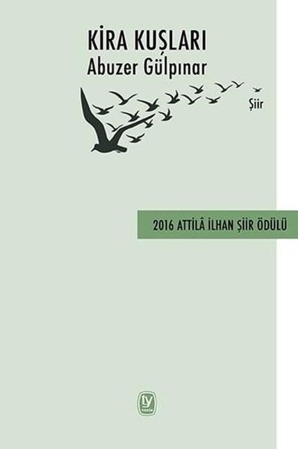 Kira Kuşları - Tekin Yayınevi - Image 1