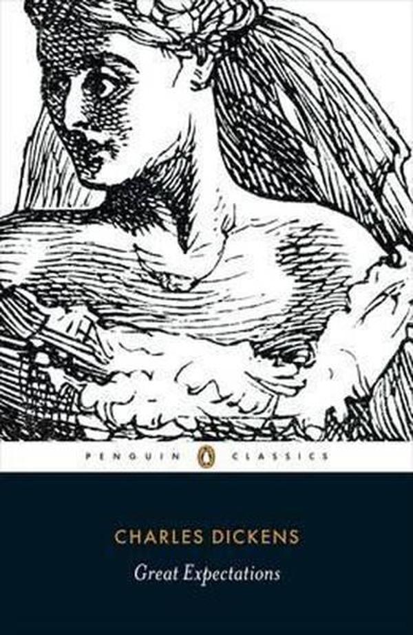 Great Expectations - Penguin Popular Classics - Image 1