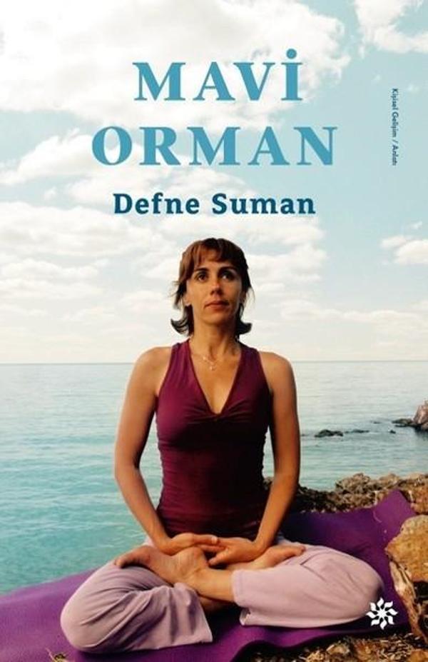 Mavi Orman - Doğan Novus - Image 1