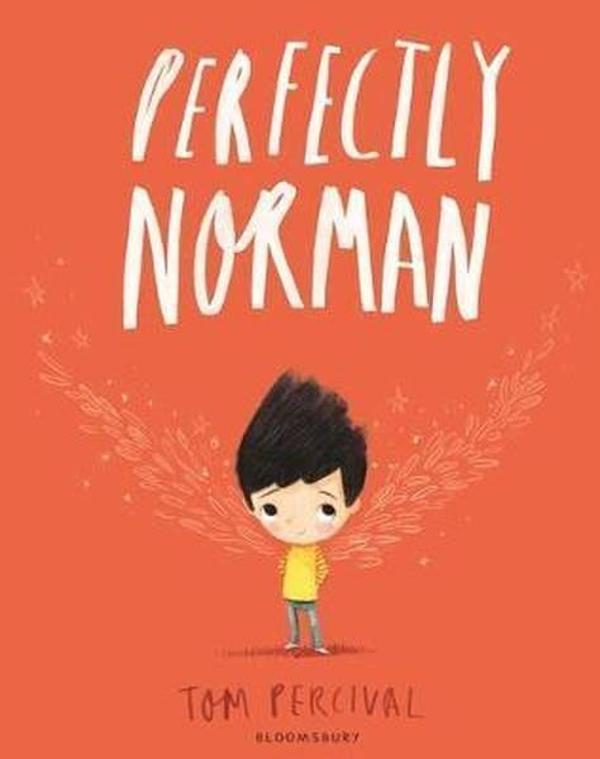 Perfectly Norman - Bloomsbury - Image 1