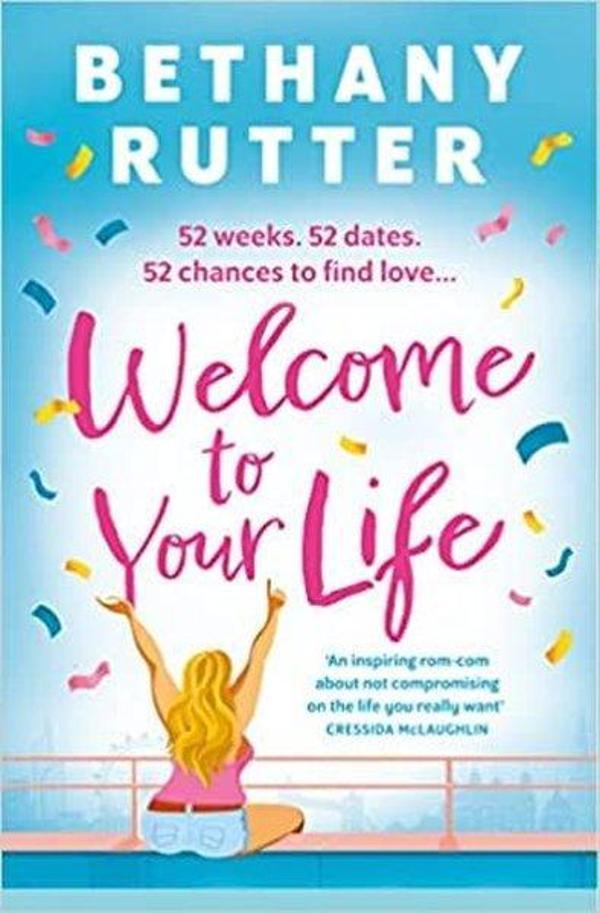 Welcome to Your Life - Harper Collins Publishers - Image 1