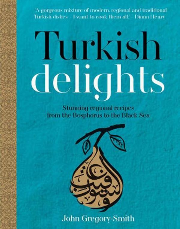 Turkish Delights - Kyle Cathie Limited - Image 1